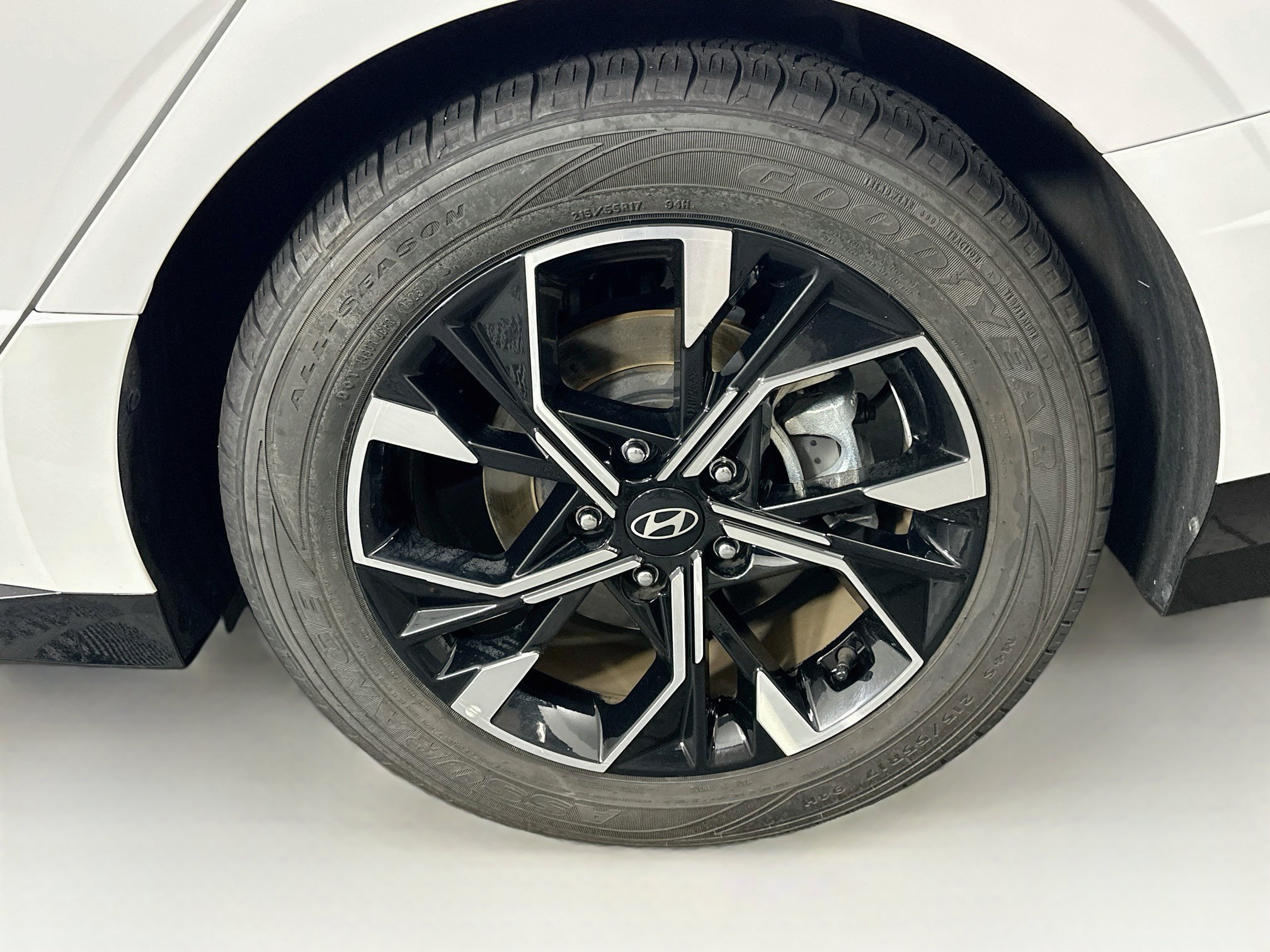 Used 2025 Hyundai Sonata SEL FWD image 11