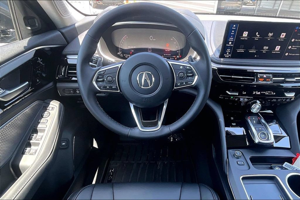 New 2026 Acura MDX FWD image 12