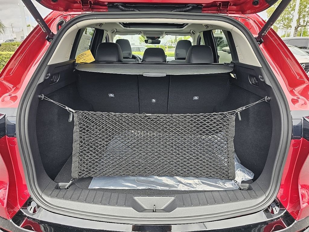 New 2026 MAZDA CX-5 2.5 S w/ Premium Plus Package image 11