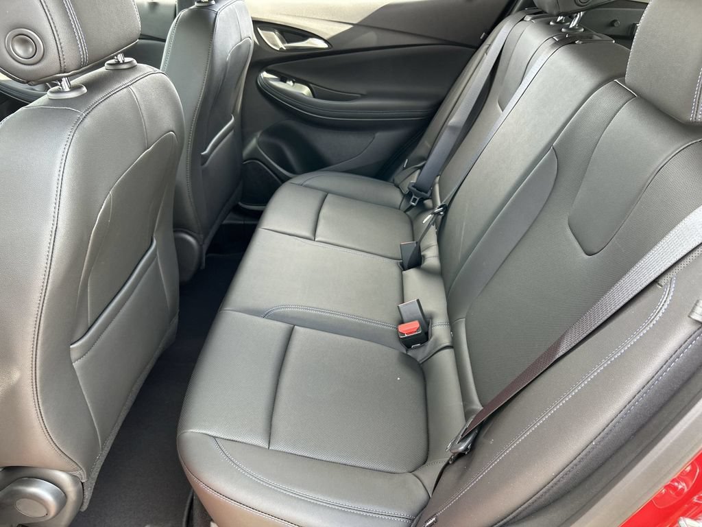New 2026 Buick Encore GX Sport Touring FWD image 25