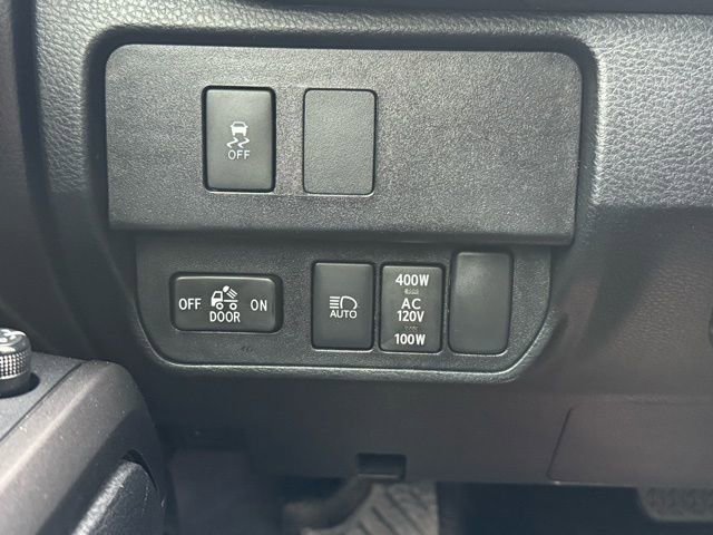 Certified 2021 Toyota Tacoma TRD Sport w/ Technology Package AWD/4WD image 29
