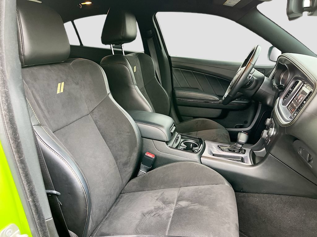 Used 2023 Dodge Charger Scat Pack RWD image 28
