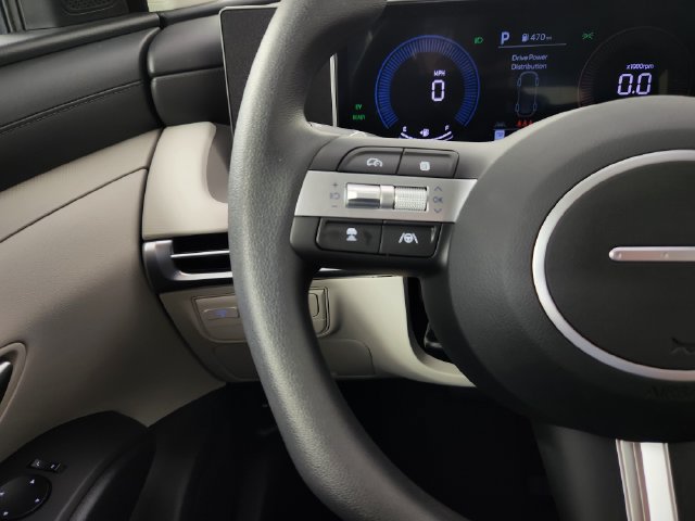 New 2026 Hyundai Tucson Blue SE AWD/4WD image 26