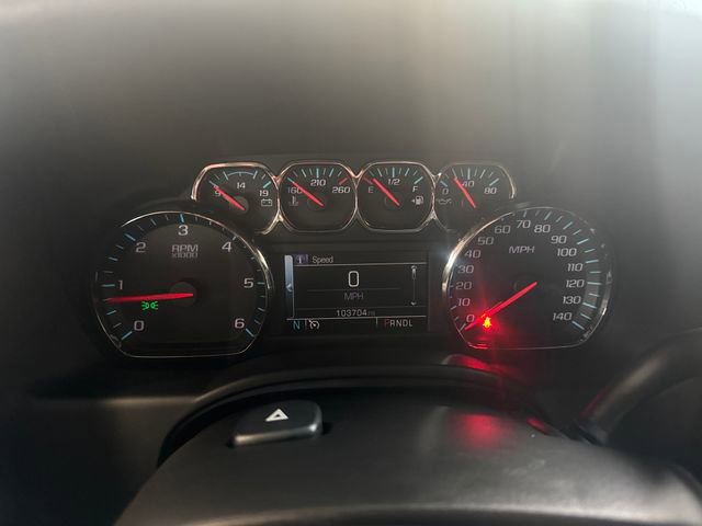 Used 2019 Chevrolet Tahoe LS w/ All-Season Package image 19