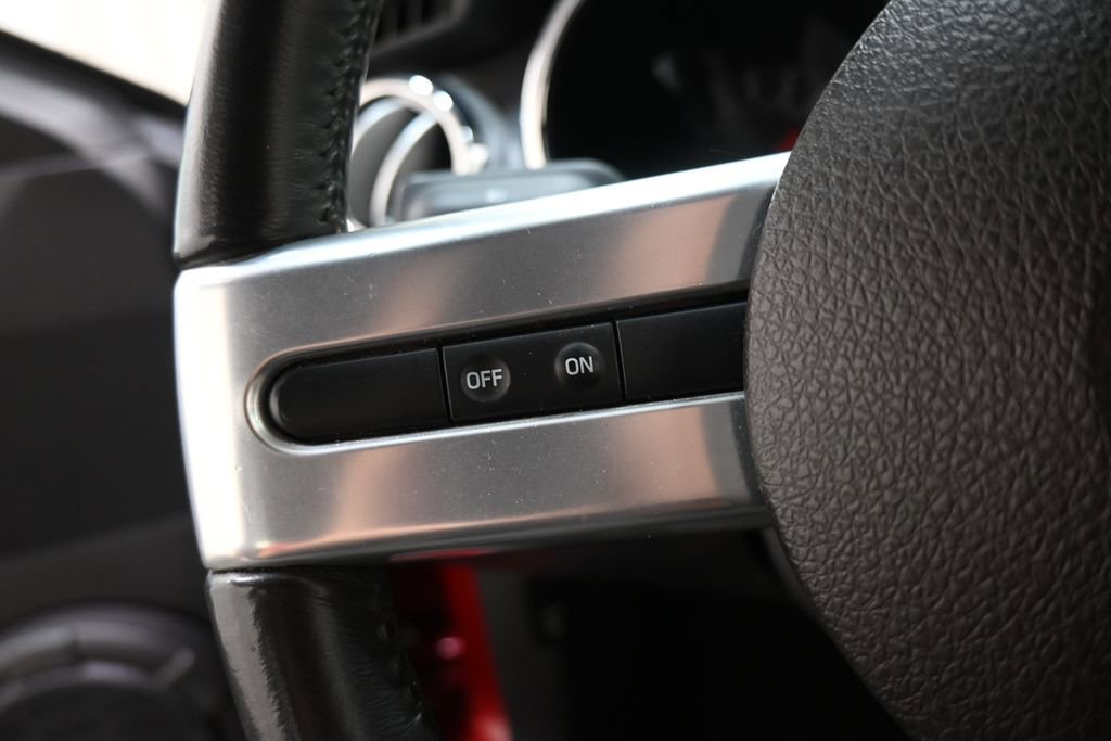 Used 2008 Ford Mustang GT Premium image 20