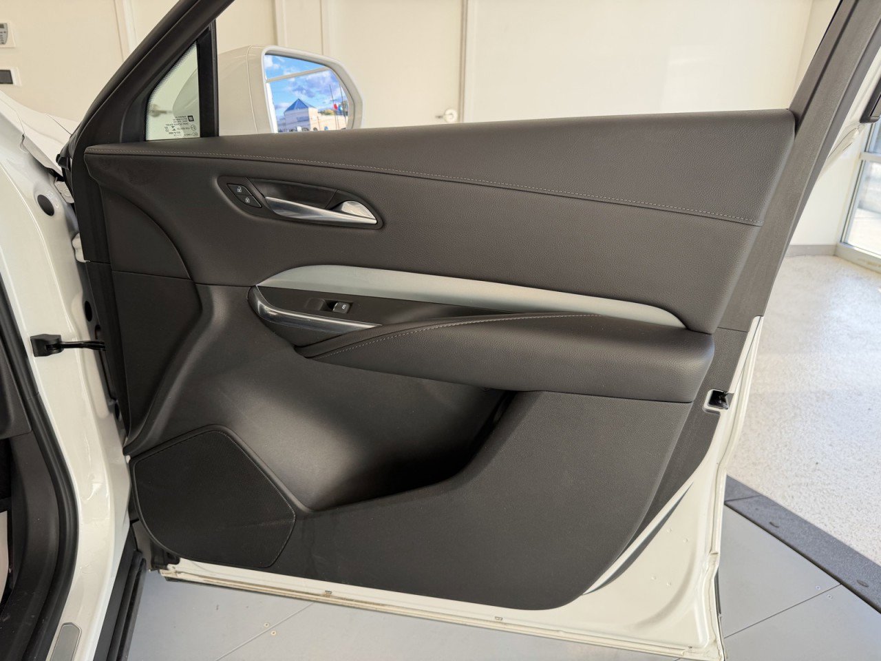 Used 2019 Cadillac XT4 Premium Luxury image 43