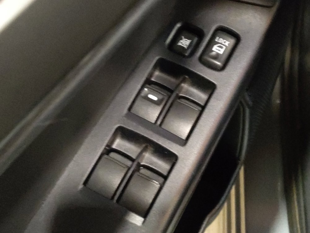 Used 2015 Mitsubishi Lancer SE image 27