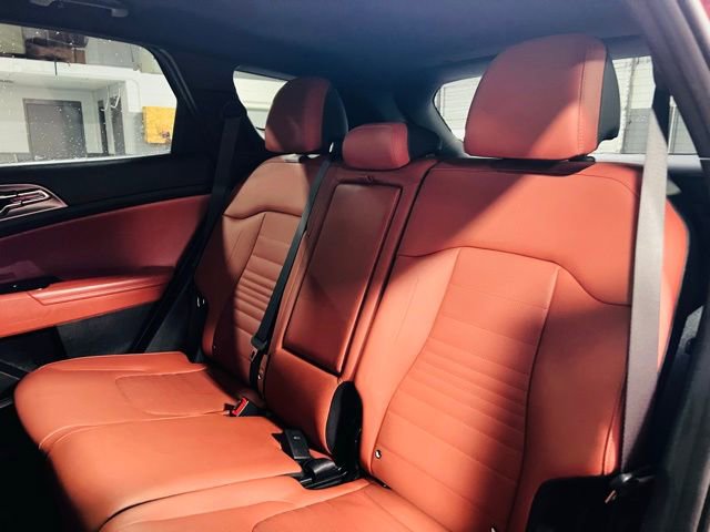 Used 2023 Kia Sportage SX image 28