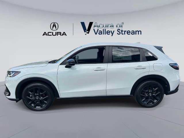 Used 2024 Honda HR-V Sport image 9