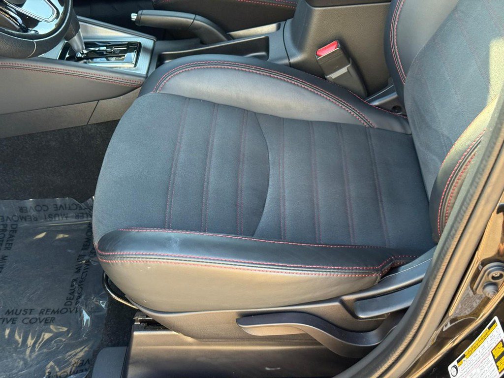 Used 2025 Mitsubishi Outlander Sport AWD image 19