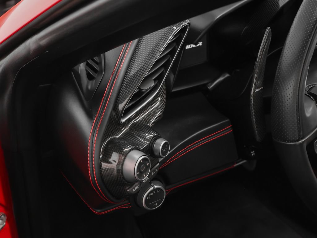 Certified 2017 Ferrari 488 Spider image 46