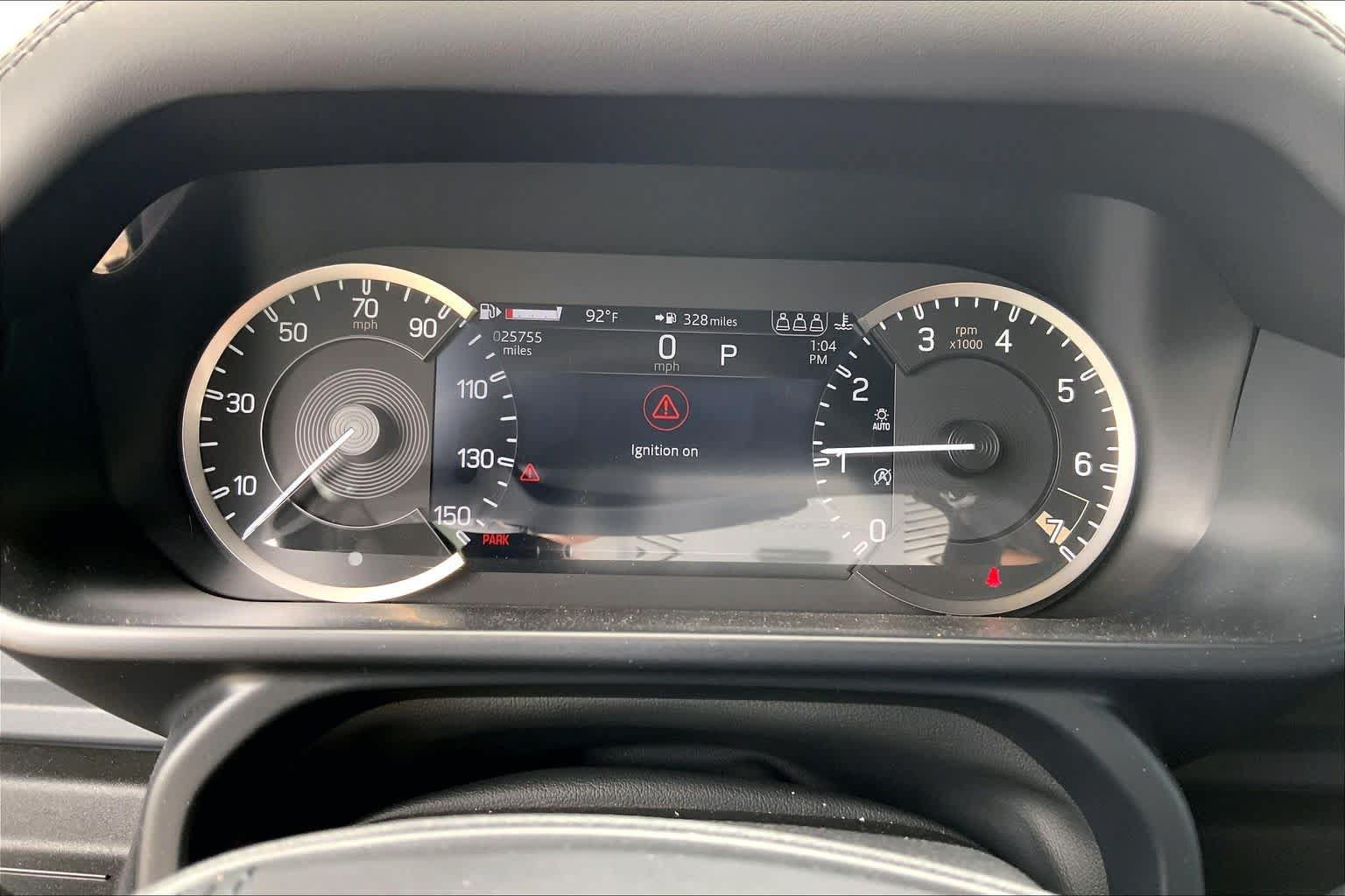 Certified 2023 Land Rover Defender 110 X-Dynamic SE AWD/4WD image 24