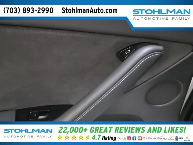 Used 2021 Tesla Model Y Long Range AWD/4WD image 25