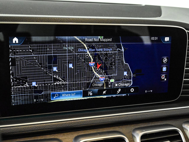 Certified 2021 Mercedes-Benz GLE 350 4MATIC image 14