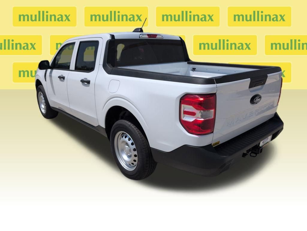 New 2026 Ford Maverick XL image 9