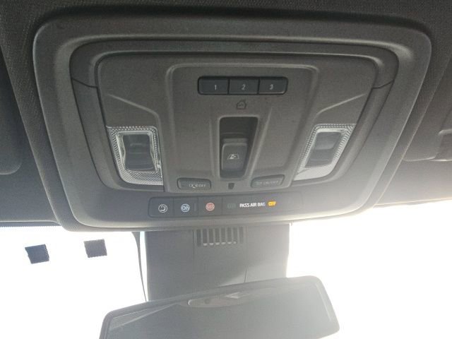 Used 2024 Chevrolet Silverado 1500 LTZ w/ LTZ Convenience Package II image 47