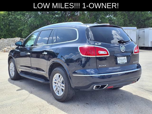 Used 2015 Buick Enclave Convenience FWD image 7