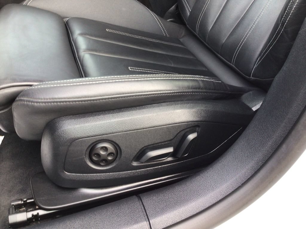 Used 2025 Audi A5 2.0T Premium Plus AWD/4WD image 18