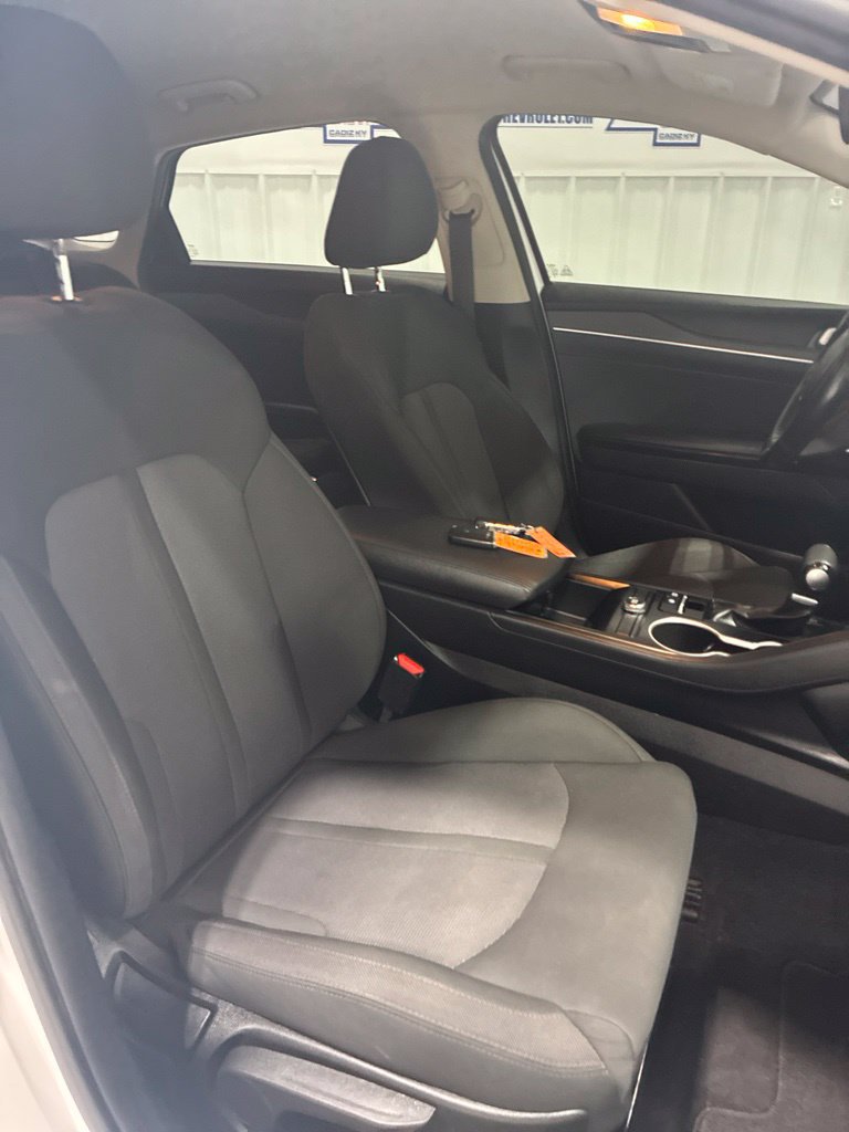 Used 2022 Kia K5 LXS AWD/4WD image 36