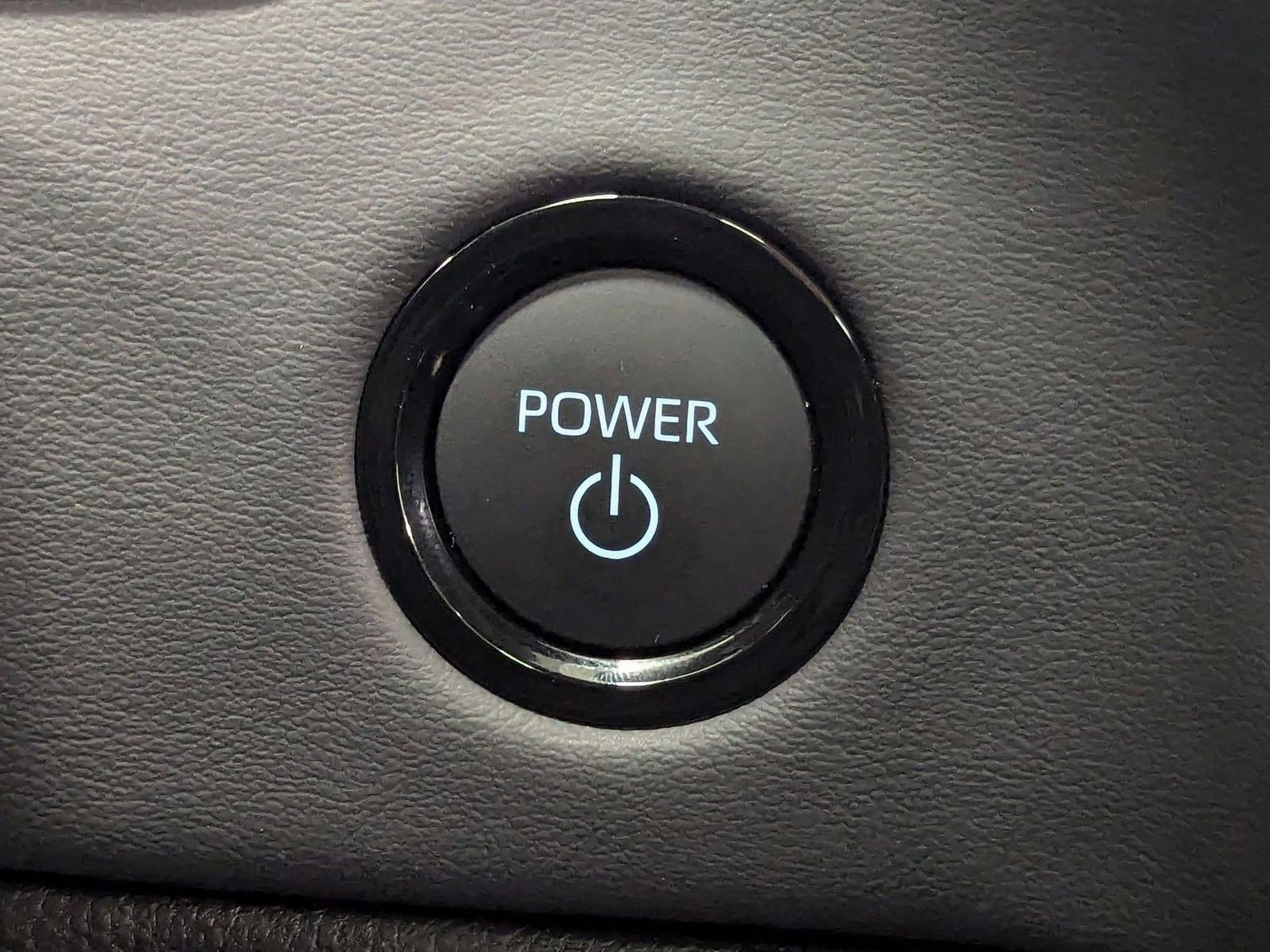 New 2026 Toyota Sequoia Platinum image 35