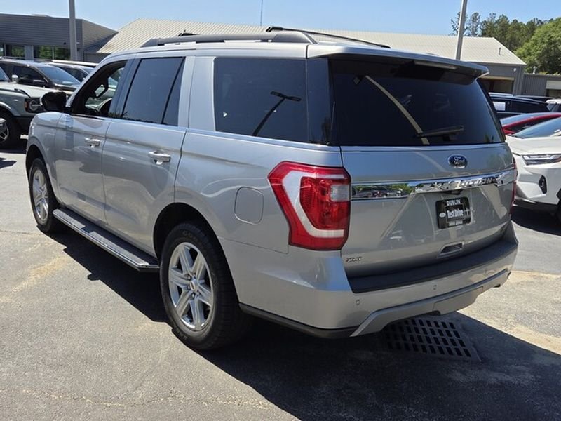 Used 2021 Ford Expedition XLT RWD image 13
