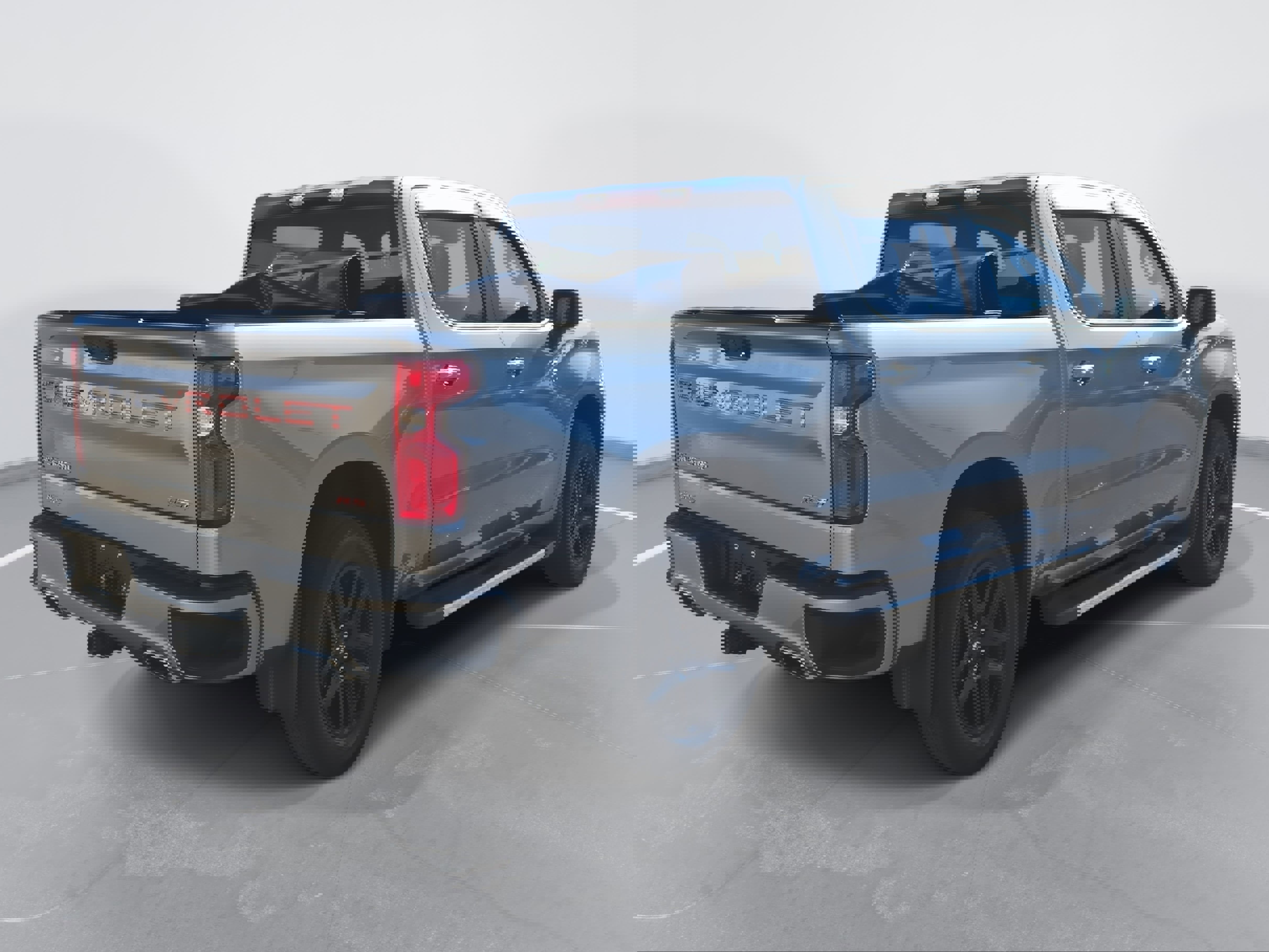 Used 2024 Chevrolet Silverado 1500 RST image 5