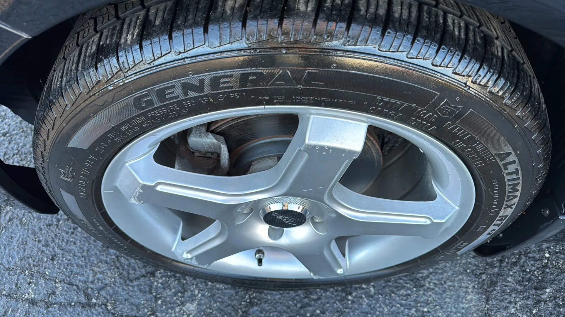 Used 2014 Hyundai Elantra GT w/ Option Group 02 image 21