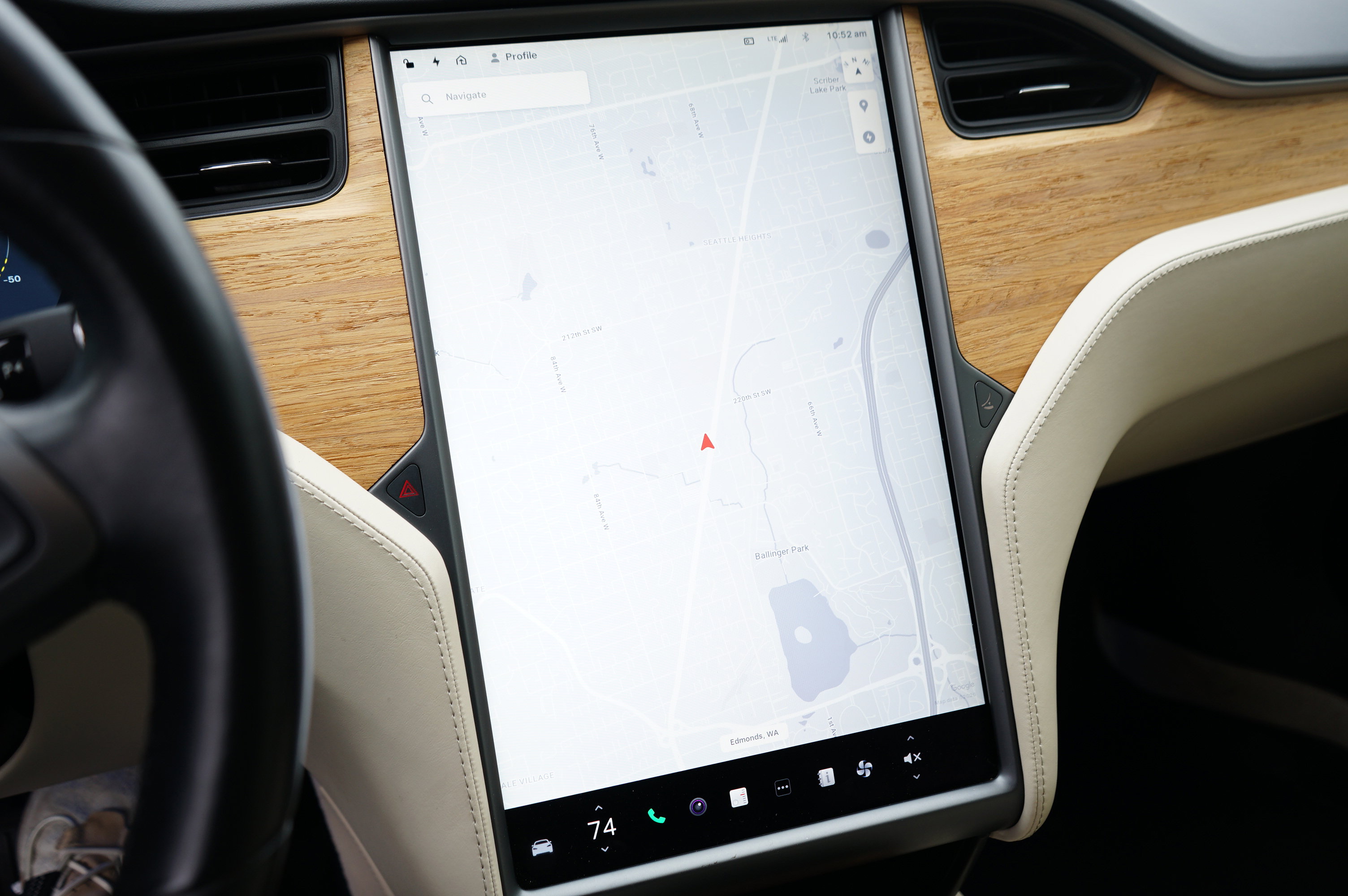 Used 2018 Tesla Model S 100D image 22