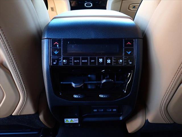 New 2027 Jeep Grand Cherokee Summit AWD/4WD image 11