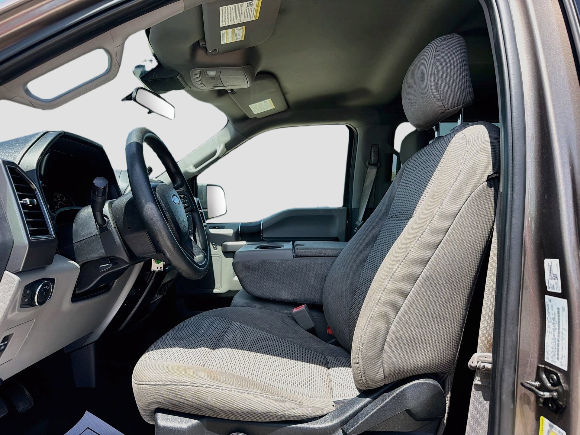 Used 2019 Ford F150 XLT AWD/4WD image 22