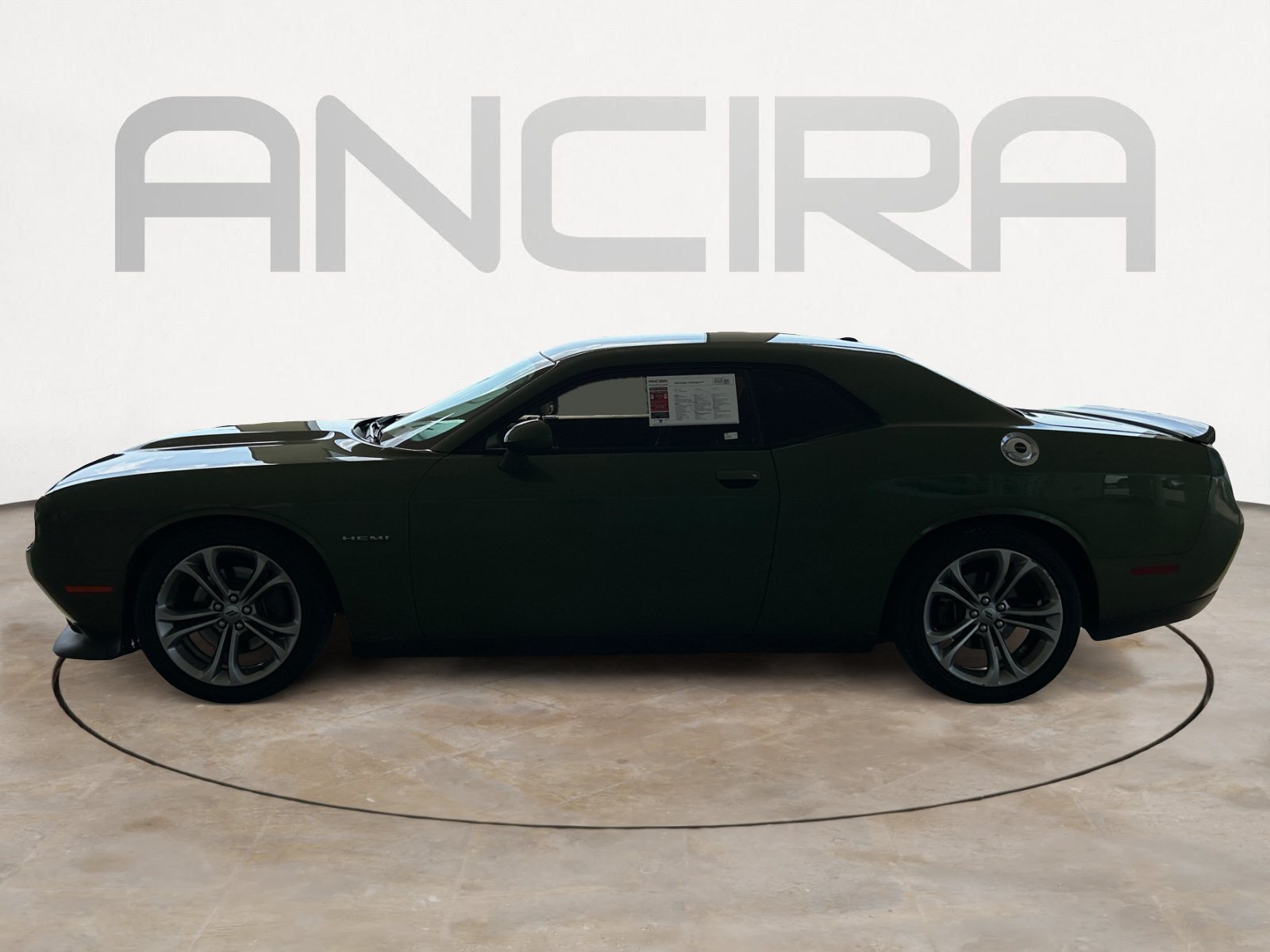 Used 2020 Dodge Challenger R/T RWD image 6