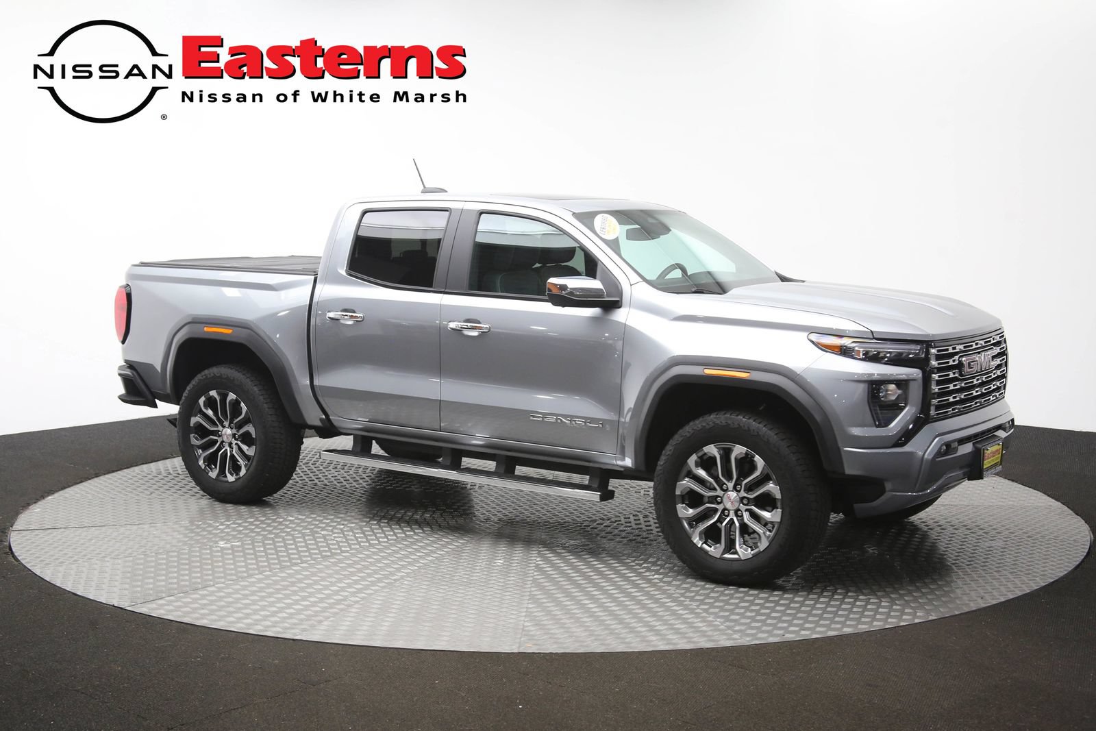 Used 2024 GMC Canyon Denali AWD/4WD image 49