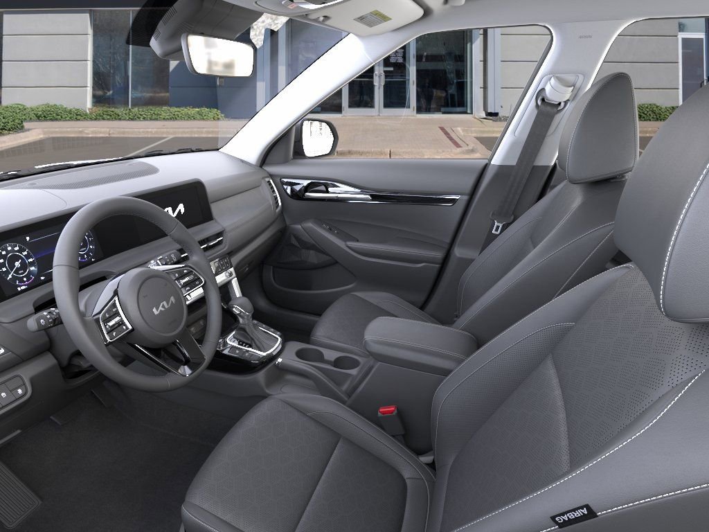 New 2026 Kia Seltos EX AWD/4WD image 21