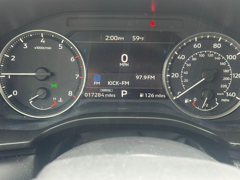 Used 2024 Mitsubishi Outlander ES image 21