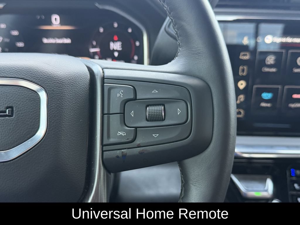 Used 2025 GMC Sierra 3500 Denali Ultimate AWD/4WD image 19