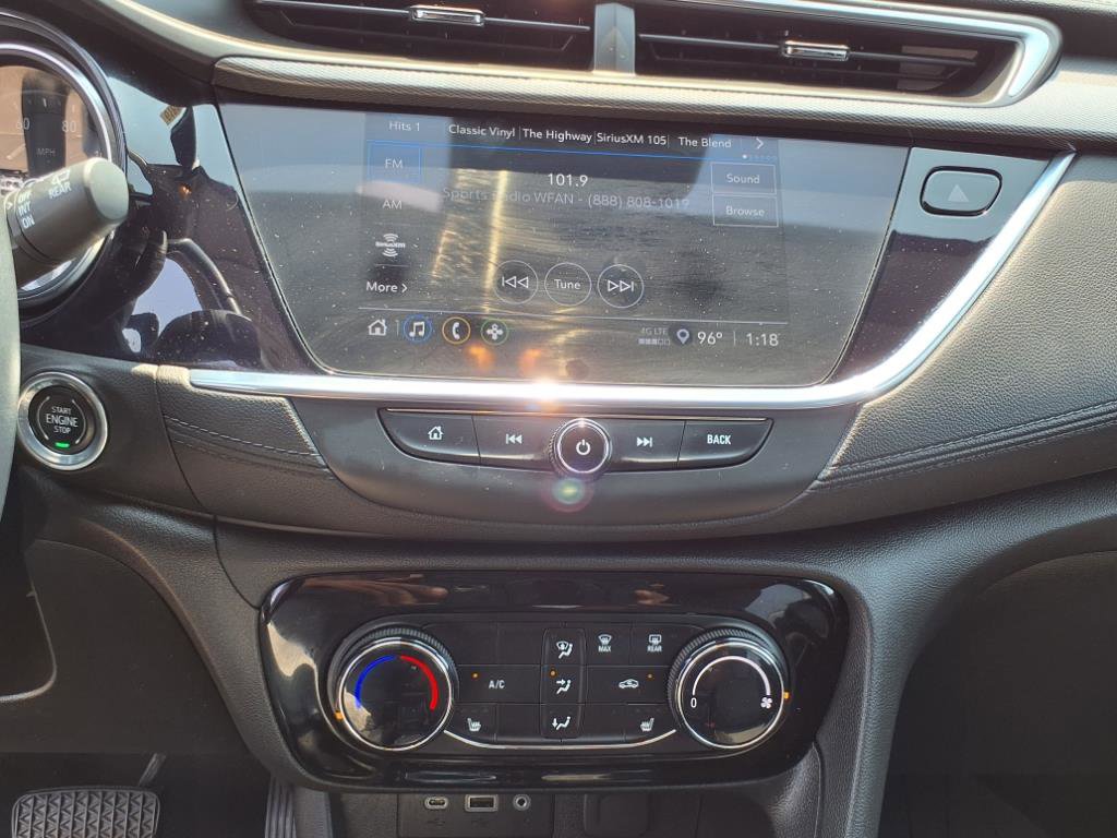 Certified 2023 Buick Encore GX Preferred w/ Cold Weather Comfort Package image 21