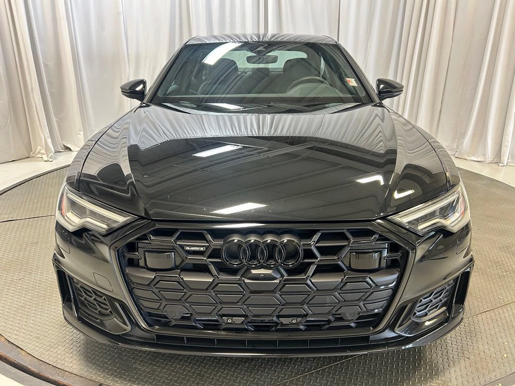 Used 2025 Audi A6 3.0T Premium AWD/4WD image 29