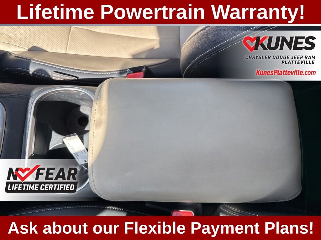 Used 2023 Subaru Outback Limited XT AWD/4WD image 24