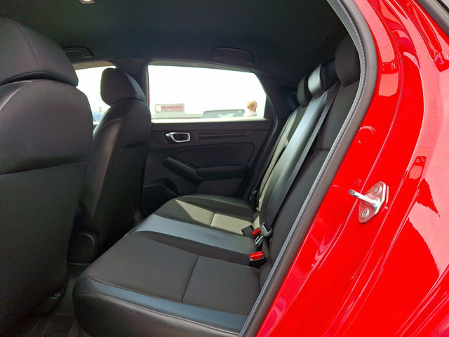 Used 2024 Honda Civic Sport image 10