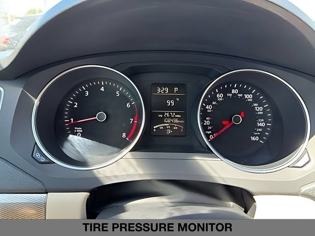 Used 2015 Volkswagen Jetta SE FWD image 22
