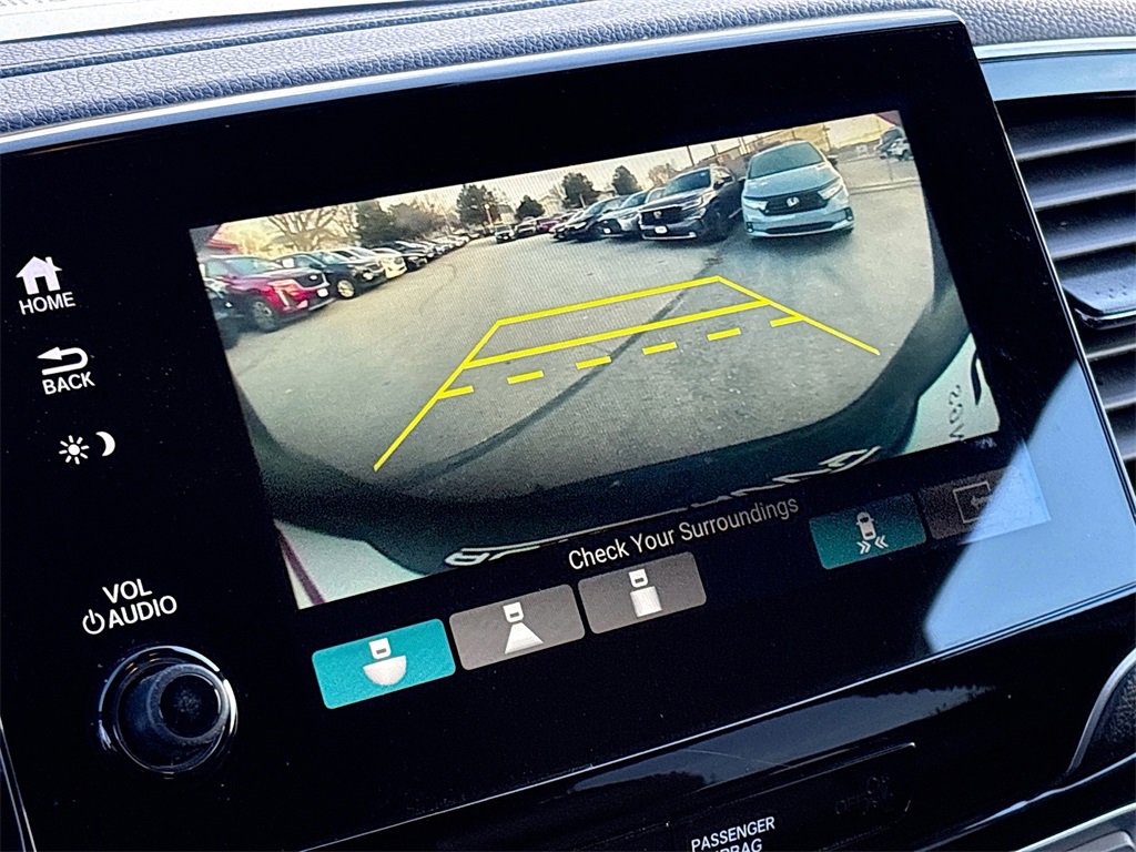 Used 2019 Honda Passport Elite image 14