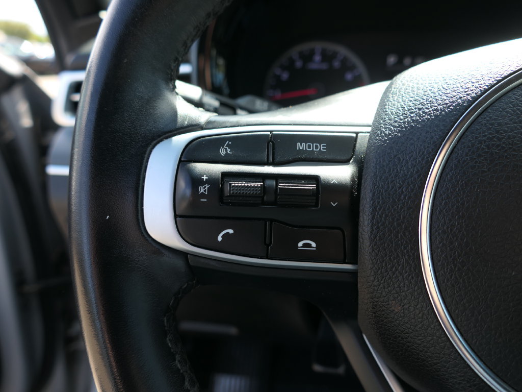 Used 2024 Kia K5 GT-Line w/ GT-Line Premium Package FWD image 14