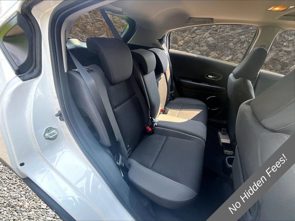 Used 2022 Honda HR-V EX image 23