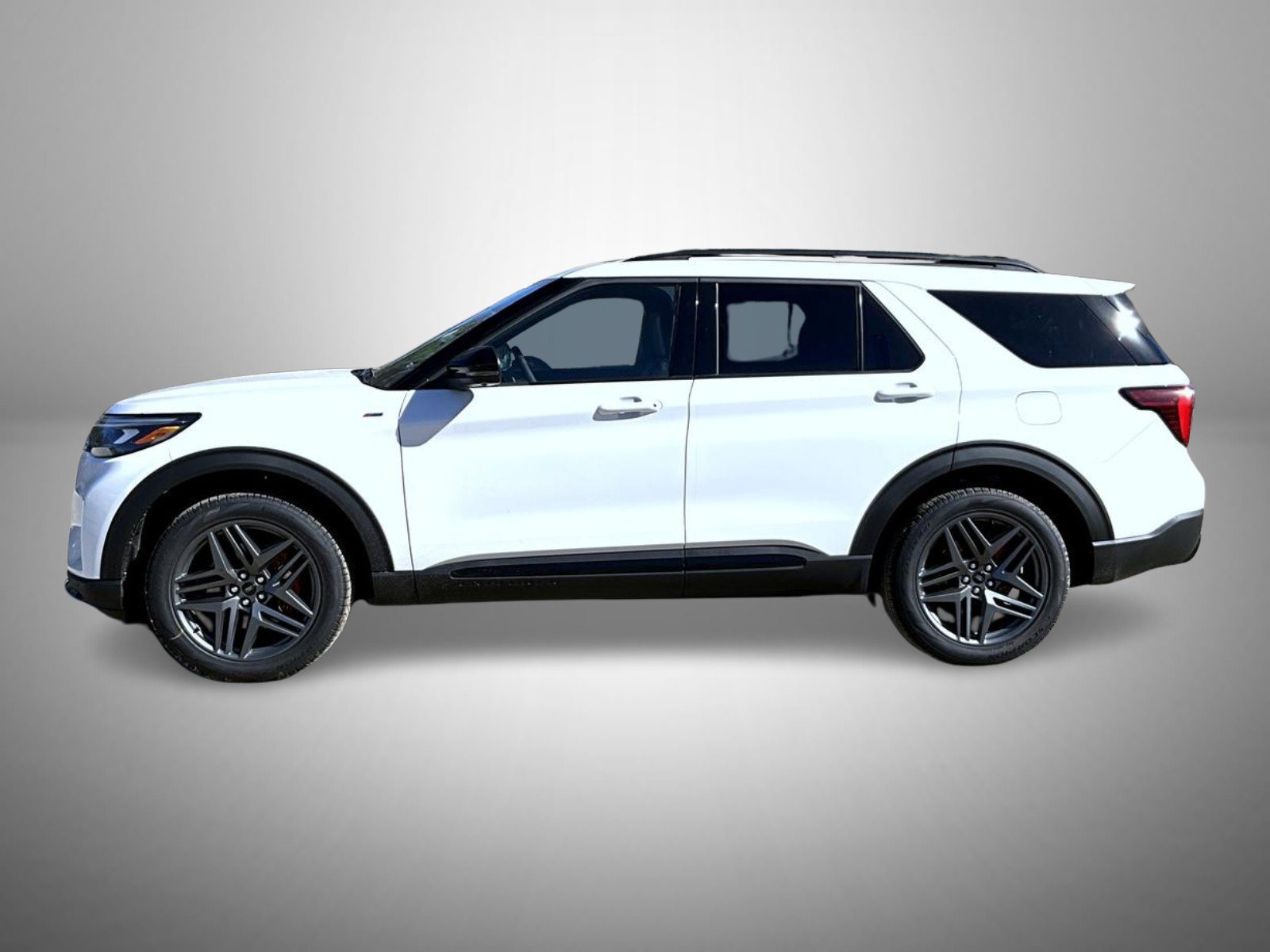New 2027 Ford Explorer ST-Line w/ Premium Package AWD/4WD image 8