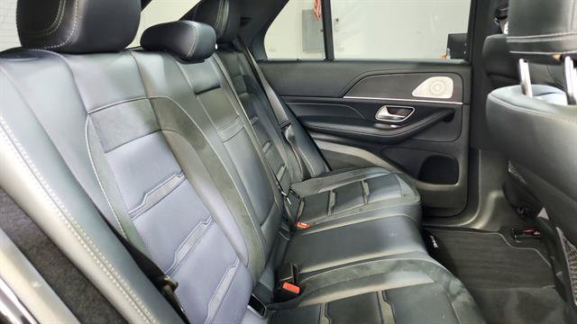 Used 2024 Mercedes-Benz GLE 53 AMG 4MATIC image 33
