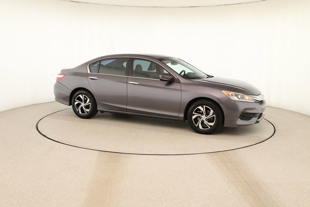Used 2016 Honda Accord LX image 9