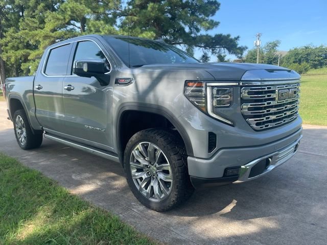 Used 2024 GMC Sierra 1500 Denali AWD/4WD image 13