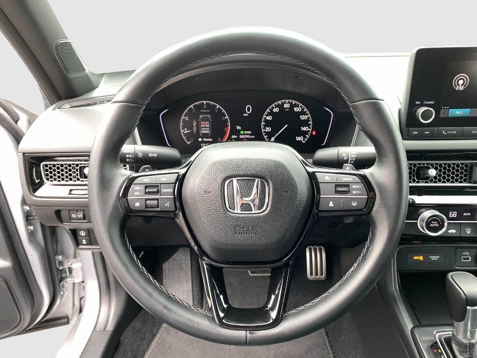 Used 2023 Honda Civic Sport image 14