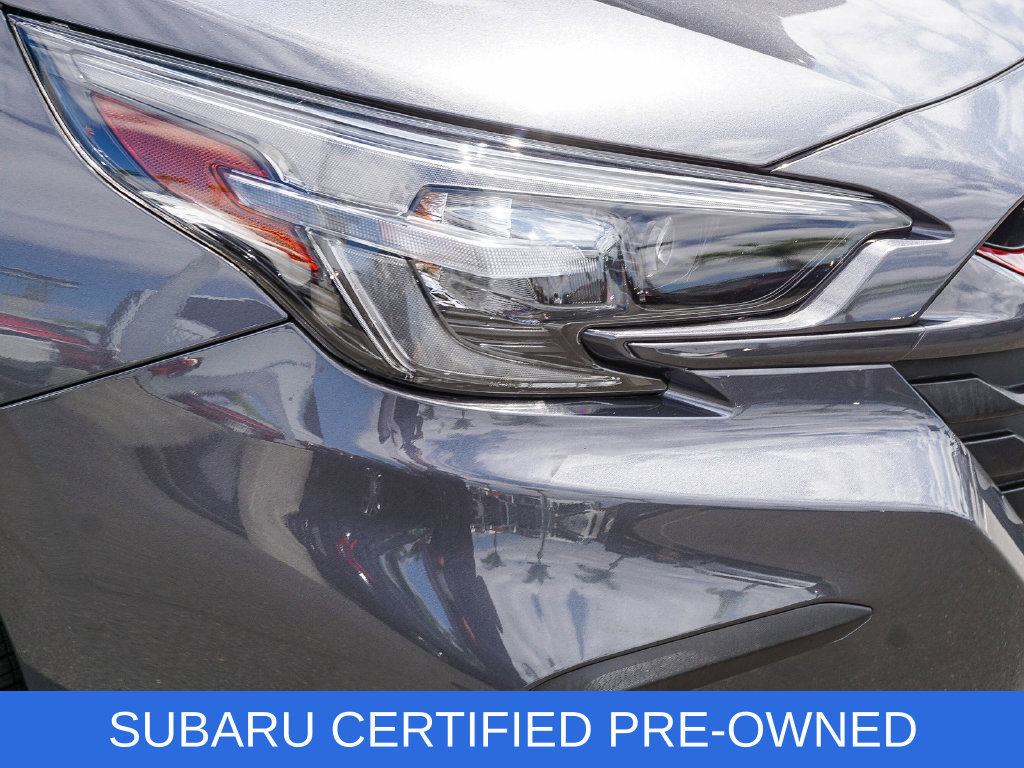 Certified 2025 Subaru Legacy Limited AWD/4WD image 10