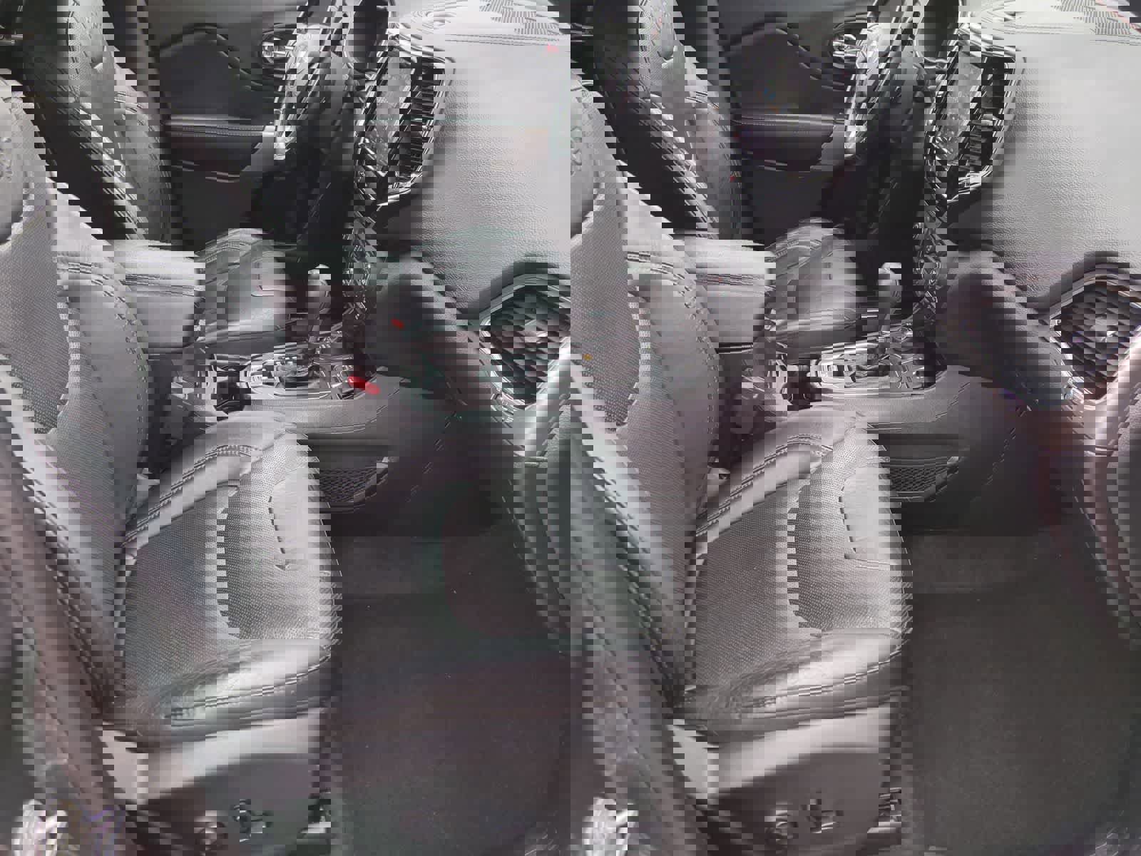 Used 2020 Jeep Cherokee High Altitude image 21